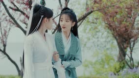 Watch the latest The Legend of White Snake Episode 5 (2023) online with English subtitle for free English Subtitle