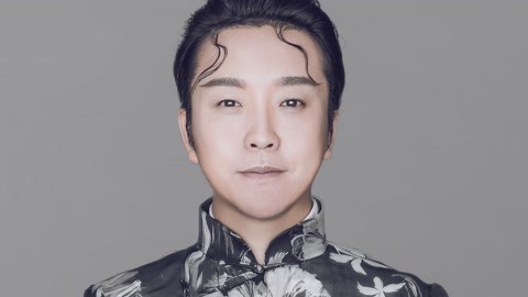 李玉剛獻唱《雨花石》,也就他的嗓音能駕馭,令人意猶未盡