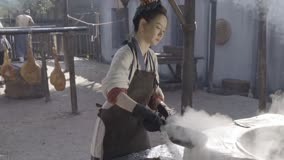 ดู ออนไลน์ เบื้องหลัง "อัจริยะแห่งต้าหมิง": รสชาติแห่งต้าหมิง (2023) ซับไทย พากย์ ไทย