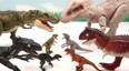 小大恐龙玩具的冒险