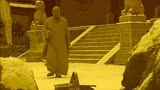 少林寺：神僧讲述往事，自己自幼被抛弃，险些被大雪冻死