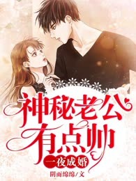 一夜成婚：神秘老公有点帅