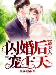 闪婚后被夫人宠上天