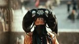 蒙古王：蒙古王背后的女人，辅佐成吉思汗奠定蒙古帝国基业