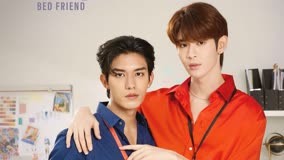 Watch the latest Bed Friend (UNCUT) Episode 5 (2023) online with English subtitle for free English Subtitle