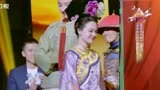 舒畅再穿古装，温婉大方好看十足，看一眼忘不了｜大首映