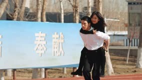 Tonton online Episod 13: Yanchen berlari sambil menggendong Gui Xiao (2023) Sarikata BM Dabing dalam Bahasa Cina