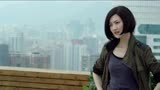 特殊身份：甄子丹被一个女孩揍，看你还小瞧人，翻车了