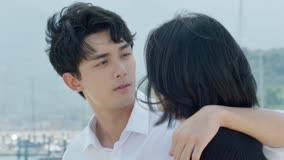 线上看 第38集 三川和友安在海边接吻 (2023) 带字幕 中文配音