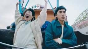 온라인에서 시 EP6 Yiyong and Guangyan's Unintentional Amusement Park 'Date' 자막 언어 더빙 언어