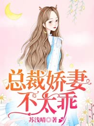 总裁娇妻不太乖