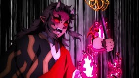 Watch the latest Demon Slayer: Kimetsu no Yaiba Swordsmith Village Arc Episode 6 (2023) online with English subtitle for free English Subtitle