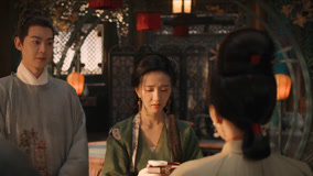 Mira lo último Episodio 21: Huai Rou entrega una reliquia familiar a la familia Su de Menglan. (2023) sub español doblaje en chino