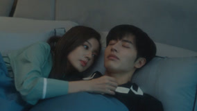 Watch the latest EP1 Qiao Jing fall asleep to Gu Yi's heart beat (2023) online with English subtitle for free English Subtitle