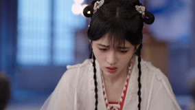 Watch the latest EP4 Wei Zhi kisses Yan Yue (2023) online with English subtitle for free English Subtitle