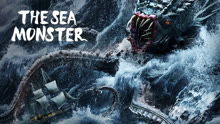 Watch the latest The Sea Monster (2023) online with English subtitle for free English Subtitle
