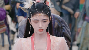 Watch the latest EP11 Ou Ya and Yan Yue joined forces to save Wei Zhi online with English subtitle for free English Subtitle