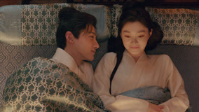 Watch the latest EP16  Gu Jiusi and Liu Yuru rest in the same bed online with English subtitle for free English Subtitle