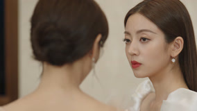 Watch the latest EP2 Bai Yun sets Qiao Jing up at the evening party (2023) online with English subtitle for free English Subtitle