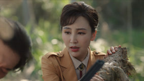 Watch the latest EP18 The pirate blocked the gun for Nanlan in a dangerous moment (2023) online with English subtitle for free English Subtitle