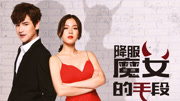 降服魔女的手段普通话版