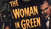 绿衣女子