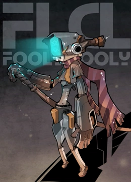 FLCL}