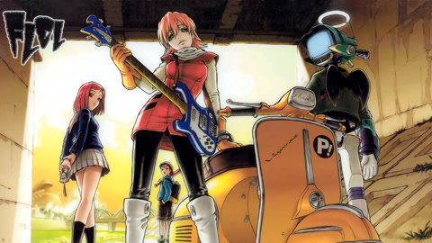 FLCL