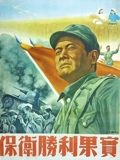 保卫胜利果实}