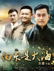 向东是大海