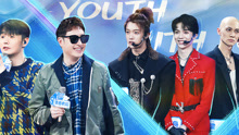 Youth With You Season 3 Versi Mandarin 2021-02-20