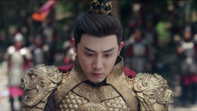 Watch the latest EP38 Zhou Gaolang charges back to the Eastern Capital with the army online with English subtitle for free English Subtitle
