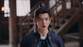 Watch the latest EP22 Gu Jiusi and Shen Ming subdue Heifengzhai online with English subtitle for free English Subtitle