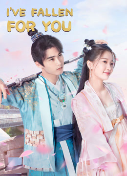 Watch the latest I've Fallen for You (Vietnamese Ver.) (2022) online with English subtitle for free English Subtitle