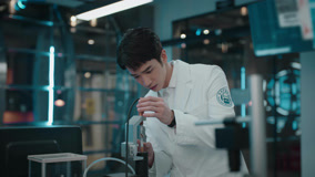 Watch the latest Fall In Love With A Scientist(Thai ver.) Episode 4 (2023) online with English subtitle for free English Subtitle
