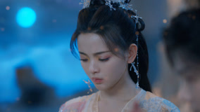 Tonton online EP14 Chu Kong menghapus air mata untuk Xiangyun Sub Indo Dubbing Mandarin
