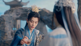 Watch the latest EP13 Xiu Ming Crazy Explains Begging Chu Kong Forgiveness online with English subtitle for free English Subtitle