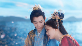  EP29 Cang Hai hopes to marry Chukong as Xiaotang Legendas em português Dublagem em chinês
