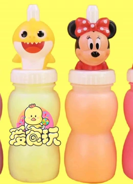 爱食玩 第5季}