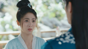 Watch the latest EP24 Chu Yue is breaking up with An Jingzhao online with English subtitle for free English Subtitle