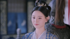 Watch the latest The Substitute Princess's Love Episode 19 (2023) online with English subtitle for free English Subtitle