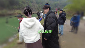 Tonton online Titbits "Romance on the Farm": Rutin kerja harian Shen Nuo dan Lian Man'er (2023) Sarikata BM Dabing dalam Bahasa Cina