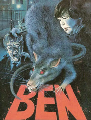 鼠王（1972）