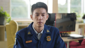 Tonton online EP33 The fire station is immersed in sadness Sub Indo Dubbing Mandarin