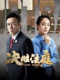 决胜法庭}