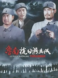 鲁南抗日游击队}