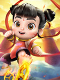 少年英雄小哪吒 第2季
