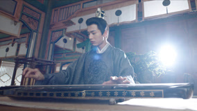 Tonton online EP17 Xie Wei memainkan Guang Ling San untuk Keluarga Xue Sub Indo Dubbing Mandarin