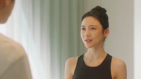 Tonton online EP8 Lu Kerr tortures Lin Yue in yoga studio Sub Indo Dubbing Mandarin