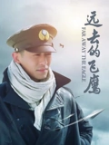 远去的飞鹰}